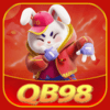 Logo da QB98